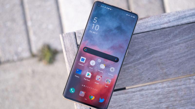 OPPO Find X2, Lansmandan Önce Turkcell’in Sitesinde Listelendi (Türkiye Fiyatı Belli Oldu)