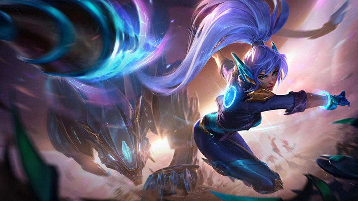 Taktik Savaşları 9.14B Yaması - Güncellemedeki Her Şey 2 Volibear’ı Boz Ayıya Dönüştüren Yeni Taktik Savaşları Yaması Yayınlandı