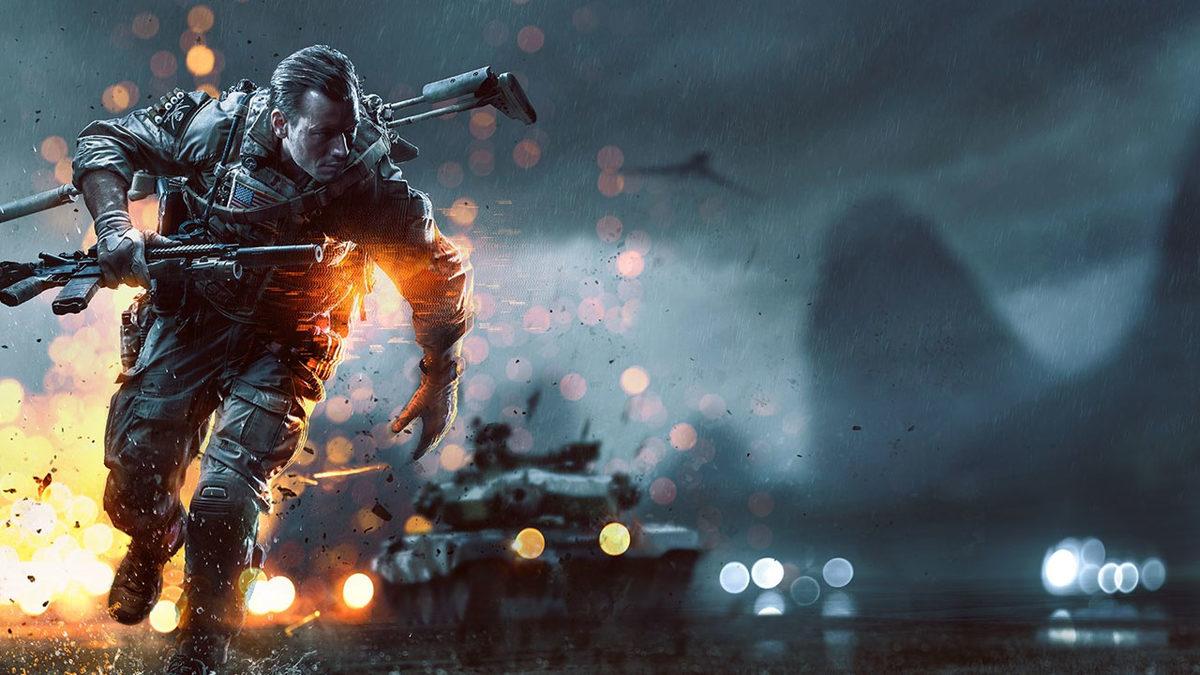 Yeni Battlefield Oyununa Odaklanan DICE, Star Wars: Battlefront II’nin Güncelleme Almayacağını Açıkladı