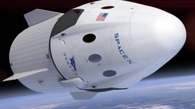 SpaceX, NASA İçin İkmal Kapsülünü Bu Gece Canlı Yayınla Fırlatacak