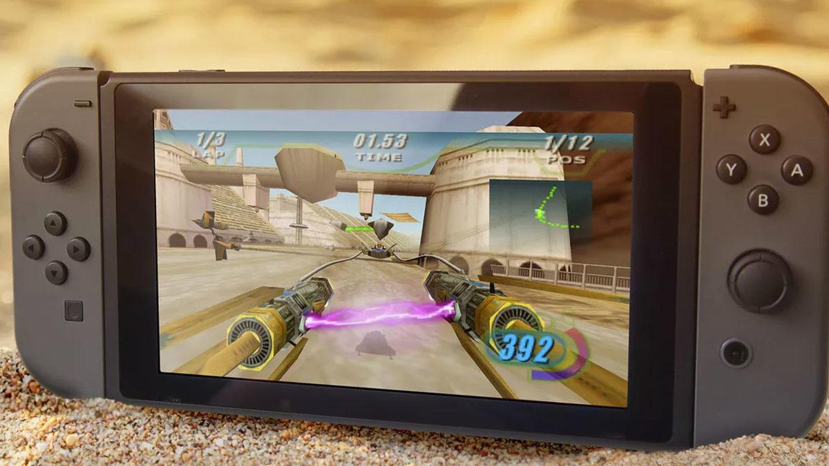 Star Wars’un Büyük Nostalji Yaptıracak Oyunu Yalnızca PS4 İçin Ertelendi