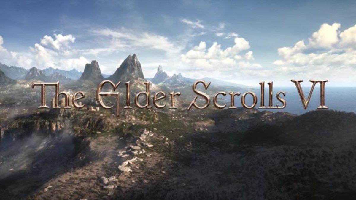 The Elder Scrolls VI’nın Çıkış Tarihi Ortaya Çıktı