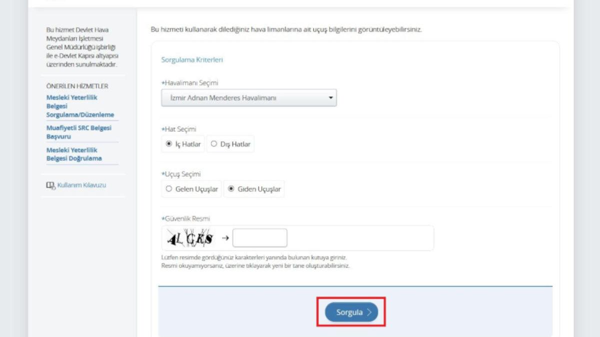 E-Devlet’te İşinize Yarayacak 10 Önemli Özellik