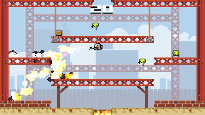 650 MB Altında 10 Küçük ve Ücretsiz Oyun (PC)