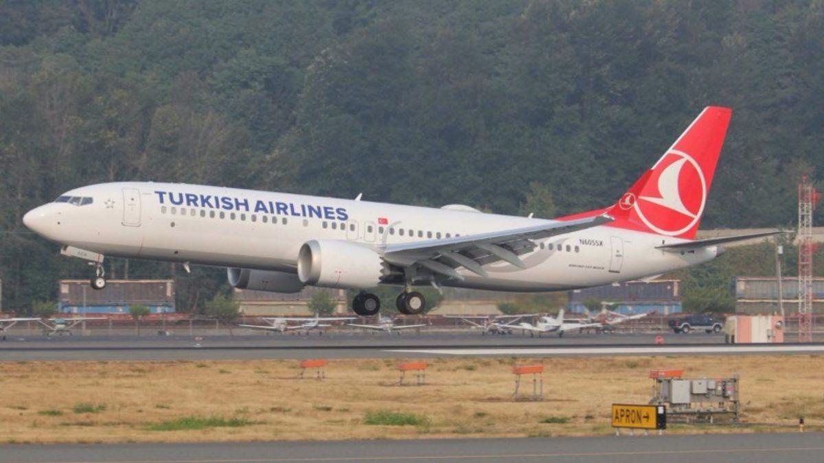 Boeing, 737 MAX’in Üretim Kusurları Nedeniyle Yeni Bir Soruşturma ile Karşı Karşıya