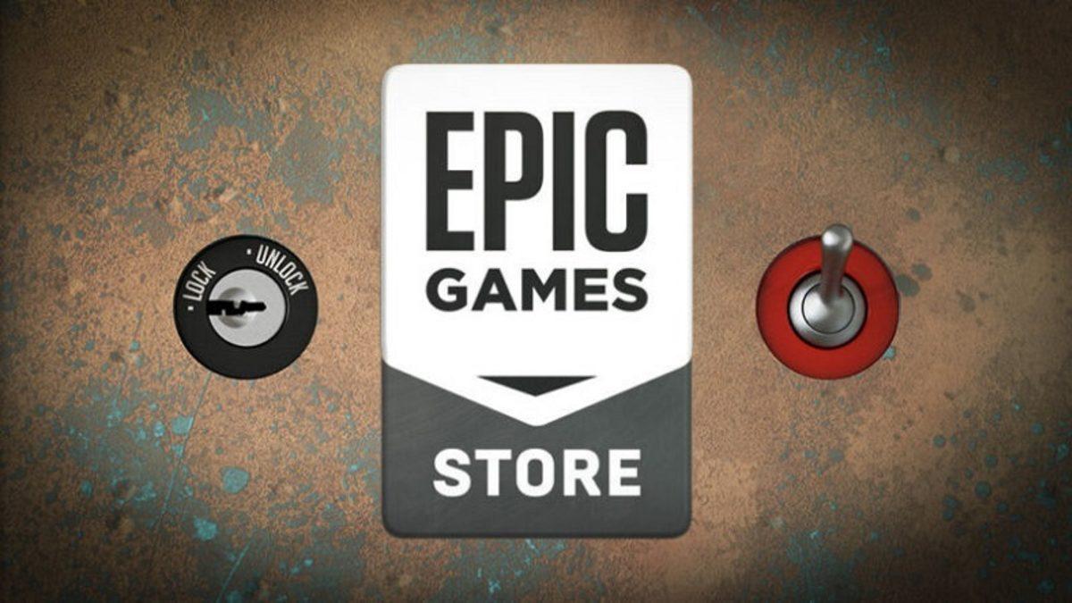 Epic Games, Ücretsiz Oyunlar İçin Bir Süreliğine İki Aşamalı Kimlik Doğrulama İsteyecek