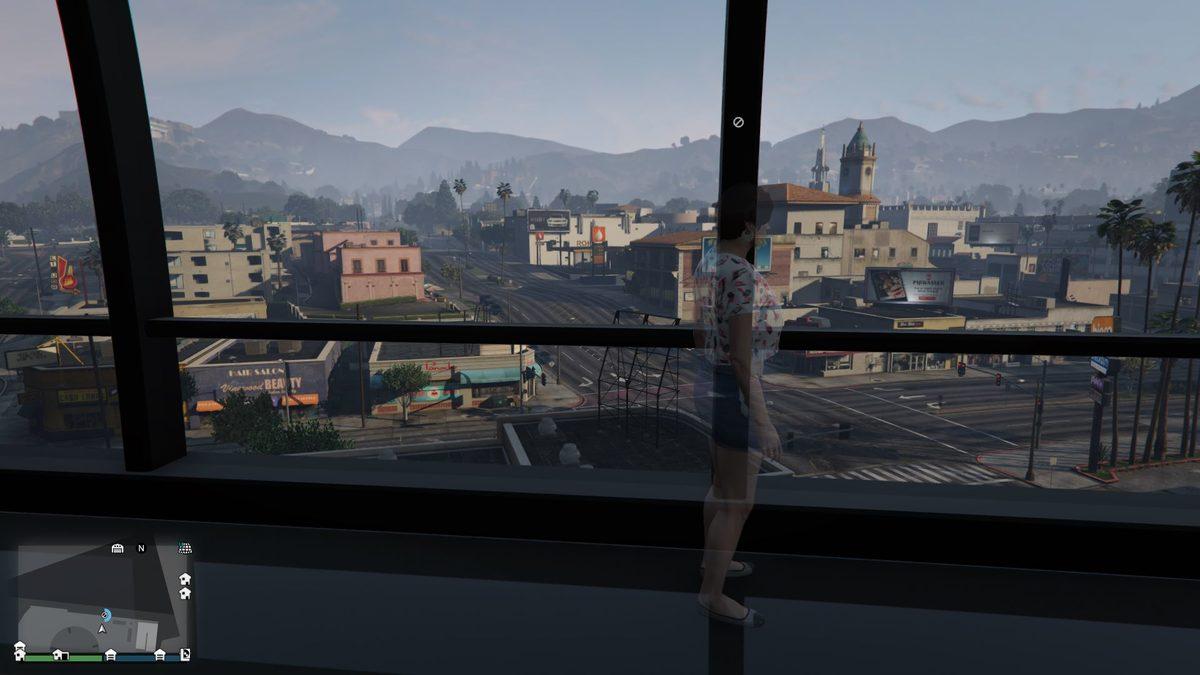 Yeni Güncelleme ile GTA Online Kullanıcıları Büyük Bir Nefes Alacak