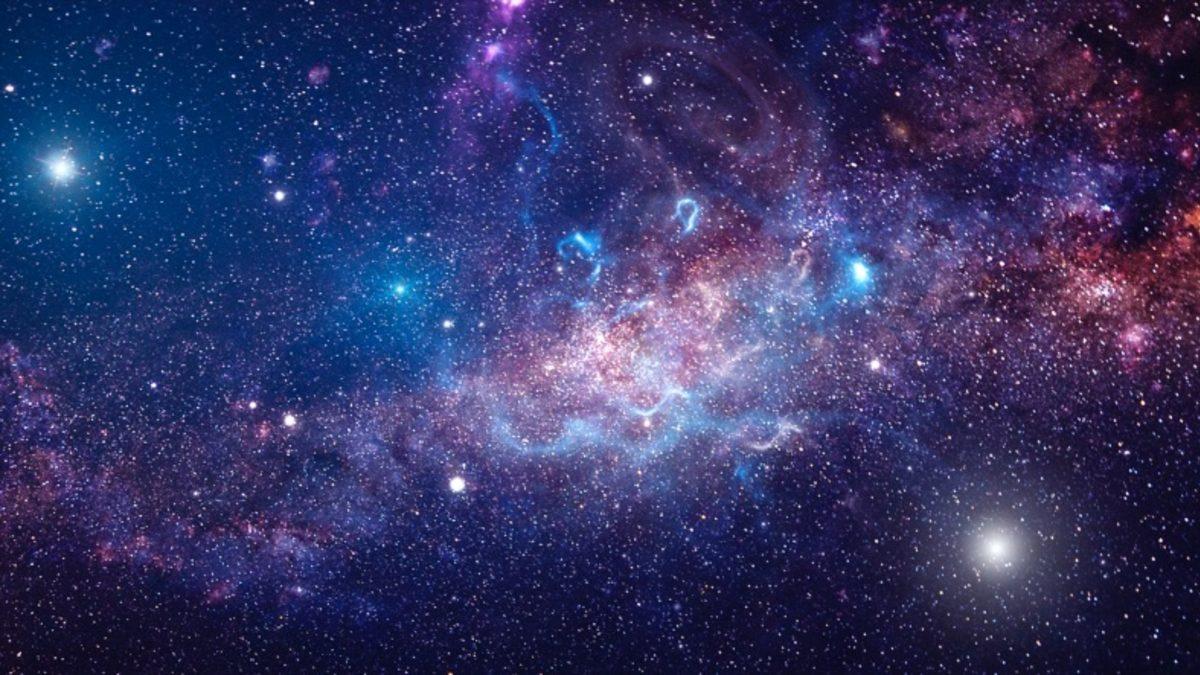 Hubble, ATLAS Kuyruklu Yıldızının Parçalanışını Görüntüledi (Video)