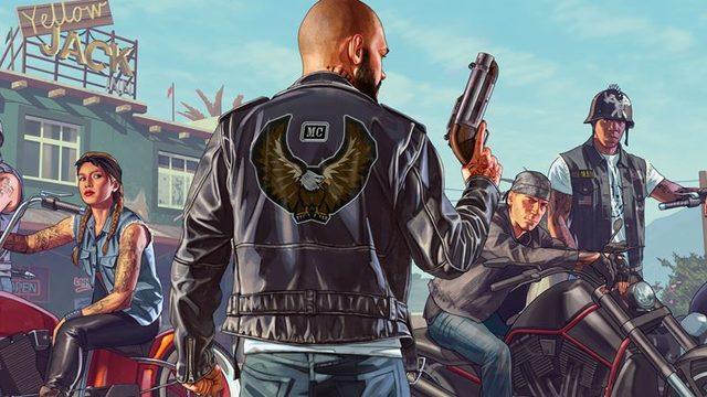 Yeni Güncelleme ile GTA Online Kullanıcıları Büyük Bir Nefes Alacak