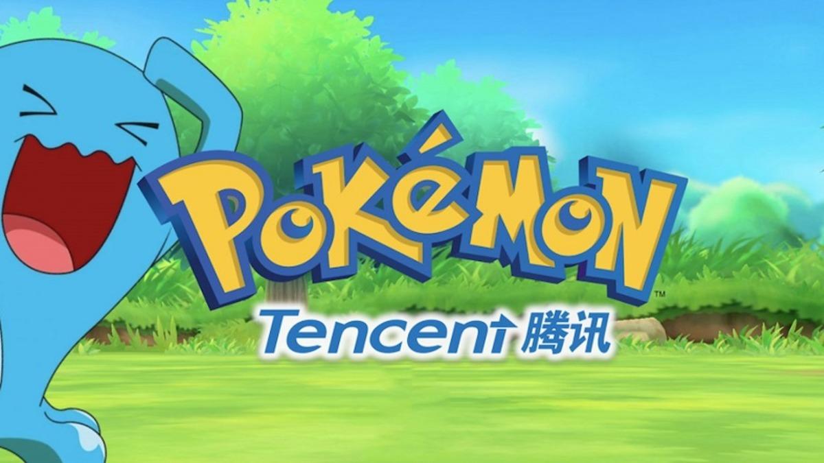 Zamanının Efsane Oyunu Pokemon, Tencent Games ile Tekrar Geri Dönüyor
