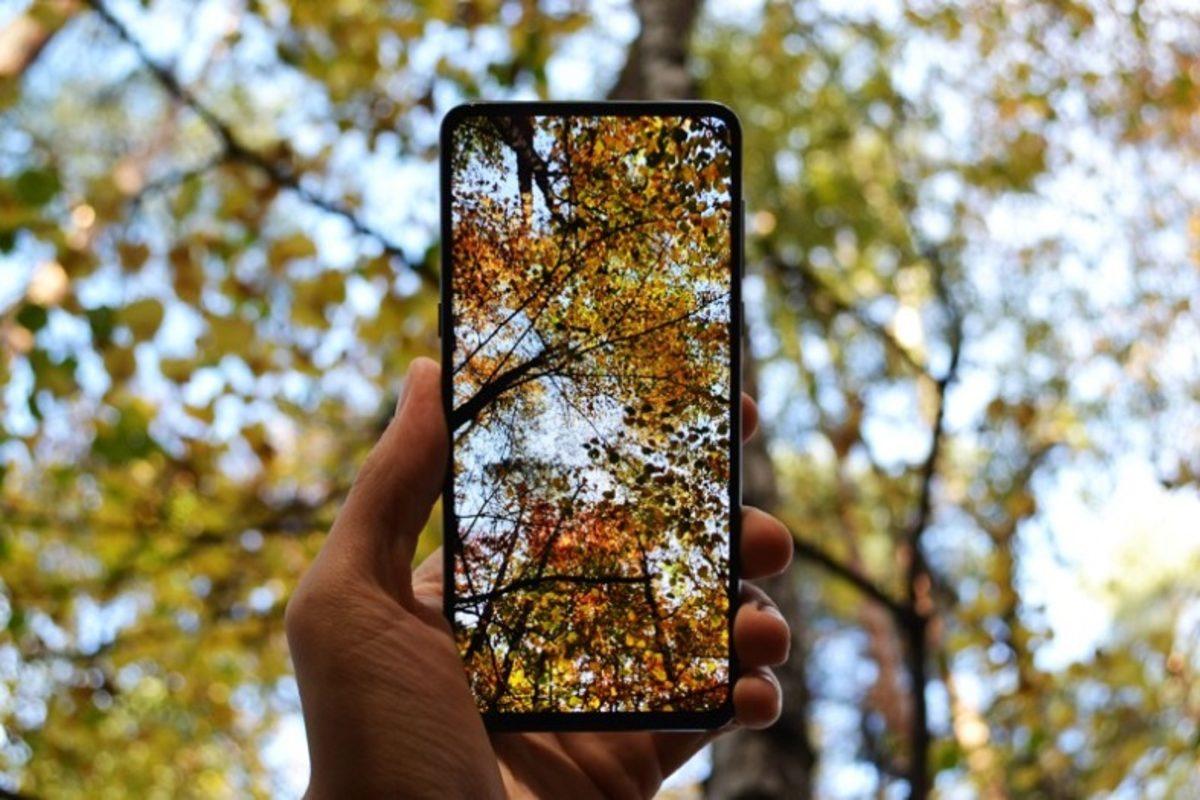 OmniVision, Piksel Boyutuyla Çığır Açan 64 MP Kamera Sensörünü Tanıttı