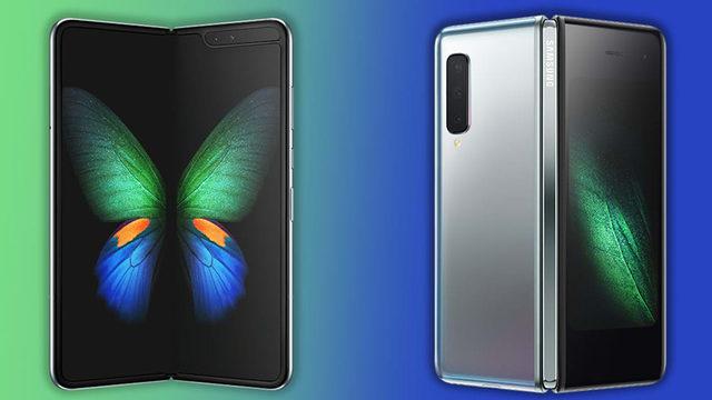 Samsung Galaxy Fold Nihayet Satışa Hazır: İşte Çıkış Tarihi