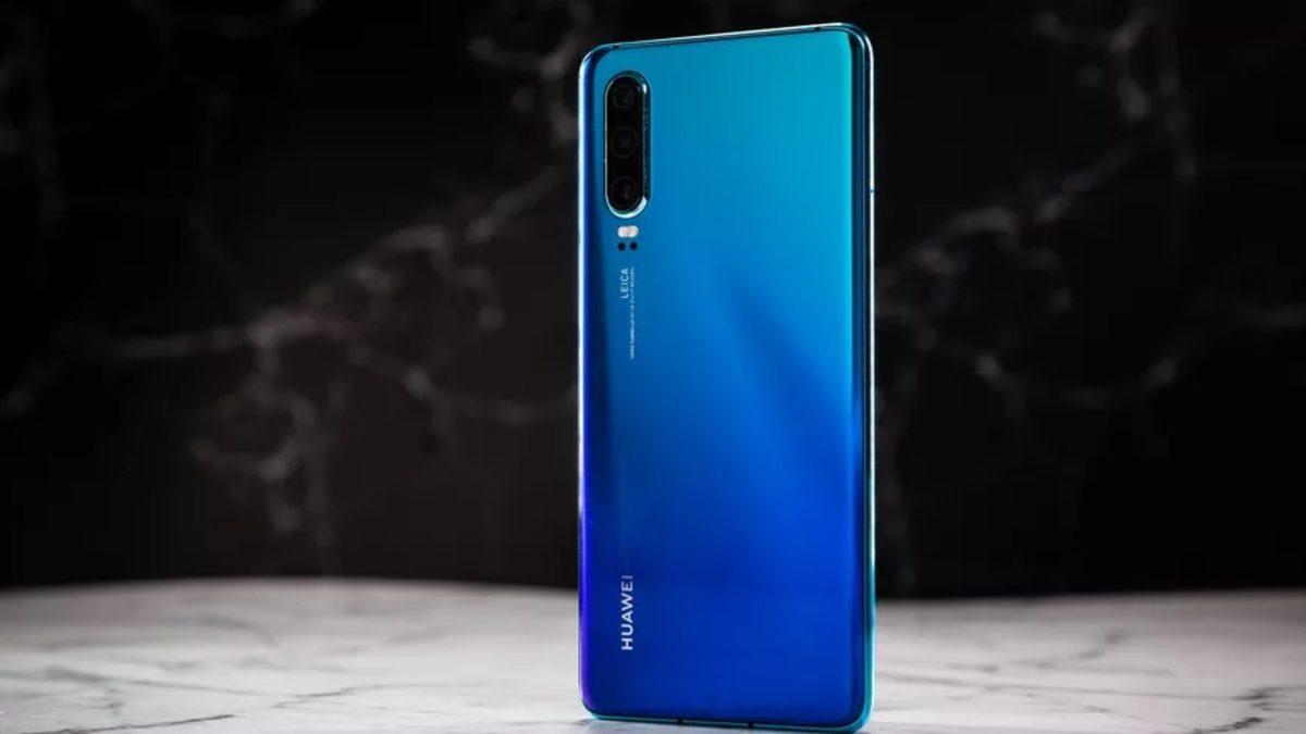 Huawei P30’un Türkiye Fiyatına Büyük Bir İndirim Geldi