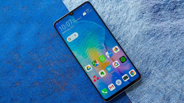 Huawei P30’un Türkiye Fiyatına Büyük Bir İndirim Geldi