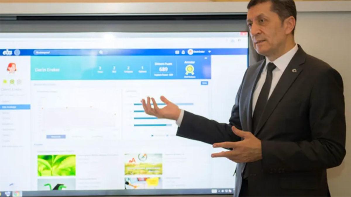 MEB Açıkladı: Uzaktan Eğitim 31 Mayıs’a Kadar Devam Edecek