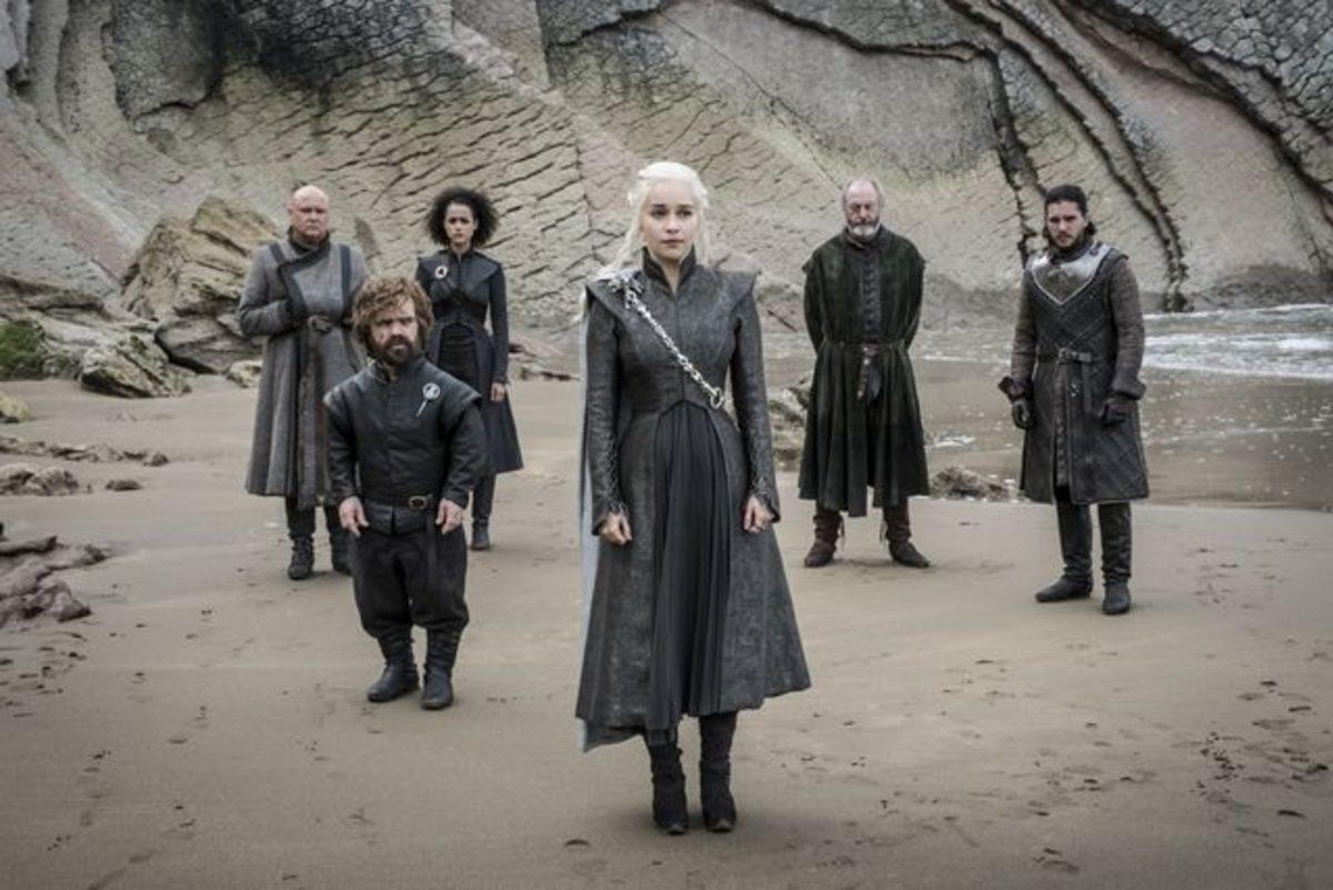HBO’dan Game of Thrones’un 8. Sezonunun Baştan Çekilmesini İsteyenlere Cevap
