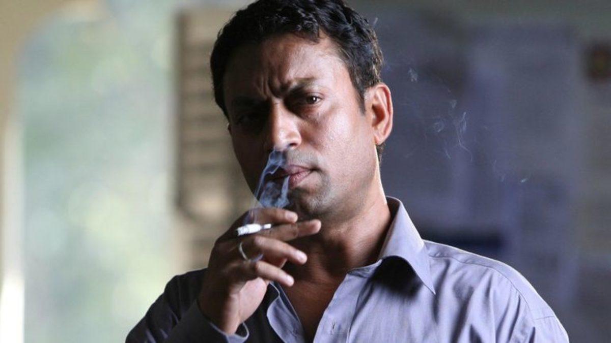 Pi’nin Hayatı ve Slumdog Millionaire Filmleriyle Tanınan Oyuncu Irrfan Khan, Hayatını Kaybetti