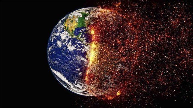 Küresel Isınmanın Gerçekten de ’Küresel’ Olduğunu Ortaya Çıkaran Araştırma