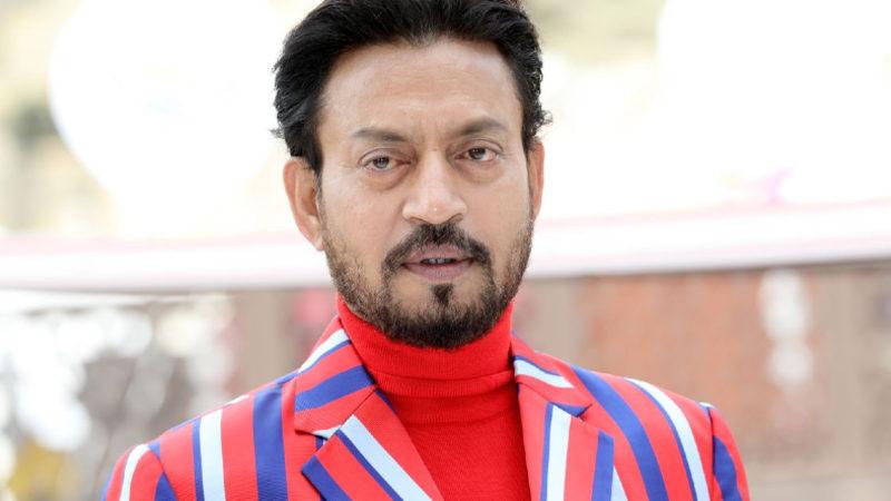 Pi’nin Hayatı ve Slumdog Millionaire Filmleriyle Tanınan Oyuncu Irrfan Khan, Hayatını Kaybetti