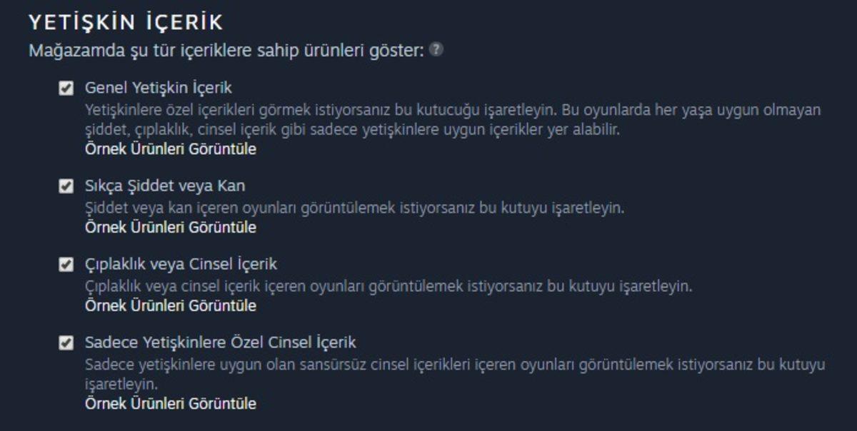 18+ Yaş İçin Geliştirilen Bu Oyun, Steam’in En Çok Satanlar Listesinde
