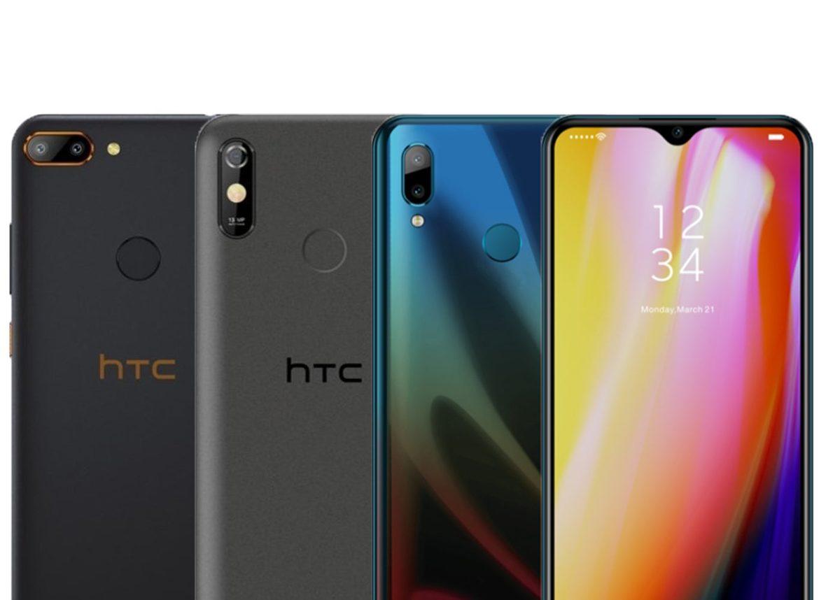 HTC’nin Bütçe Dostu Telefonu Wildfire X Ortaya Çıktı