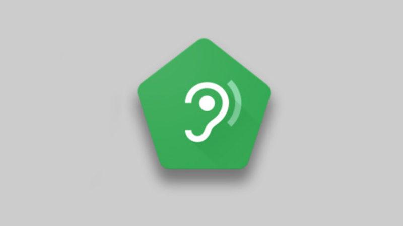 Google, Ses Yükseltici Uygulamasını Tüm Kullanıcıların Hizmetine Sundu