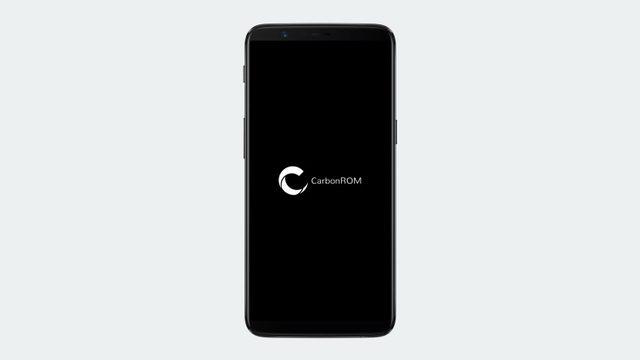 Android 10 Tabanlı CarbonROM, Bazı Xiaomi, OnePlus ve Nexus Cihazları İçin Yayınlandı