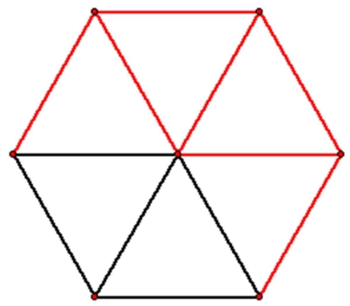Çember, Daha Basit Sayılar Varken Neden 360 Dereceye Bölünmüştür?