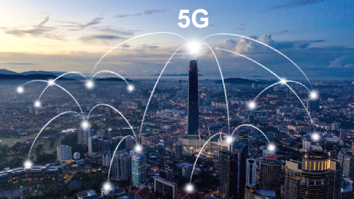 Antalya’da 5G Teknolojisi Sağlığı Etkiliyor Gereçkesiyle Microsoft ve Huawei’ye Dava Açıldı