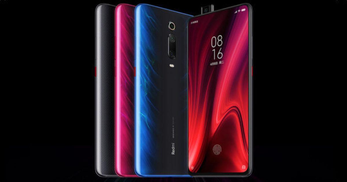 Xiaomi Mi 9T/Redmi K20 ve K20 Pro’da 75 Hz Ekran Modları Keşfedildi