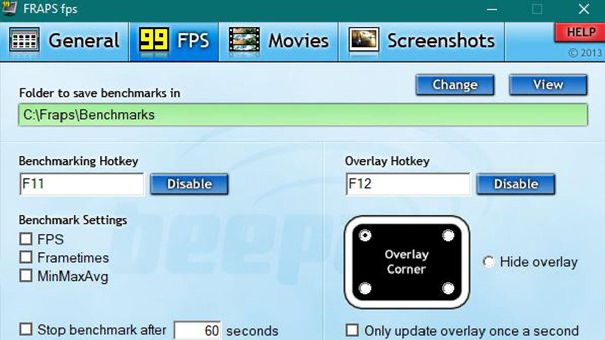 Oyunlardaki FPS Tam Olarak Nedir, Nasıl Ölçülür, Nasıl Artırılır, Kaç Olmalıdır?