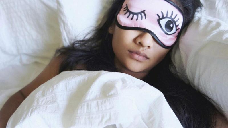 Bilim İnsanları, İyi Bir Uyku İçin Ne Yapılması Gerektiğini Açıkladı