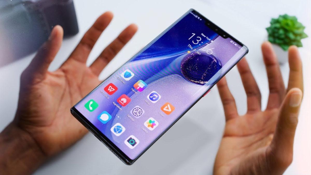 Huawei Türkiye’den Anakart ve Ekran Değişiminde %40’a Varan İndirim