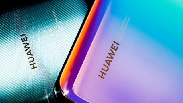 Huawei Türkiye’den Anakart ve Ekran Değişiminde %40’a Varan İndirim