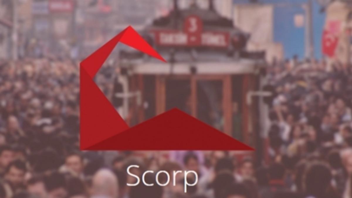 Scorp’un Android Uygulamasına Video Özelliği Geldi!