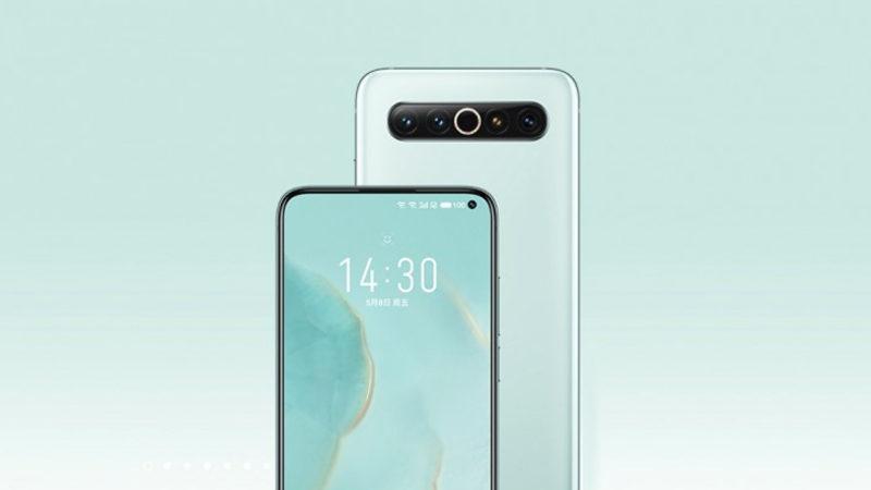 Meizu 17 Serisinin İki Özelliğine Vurgu Yapılan Tanıtım Posterleri Yayınlandı
