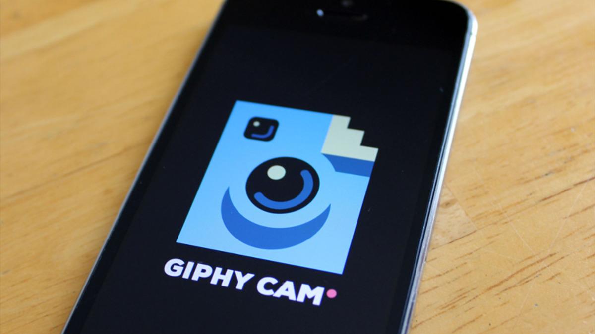 Instagram’da GIF Paylaşmanızı Sağlayan ’GIPHY CAM’ Nedir? Nasıl Kullanılır?