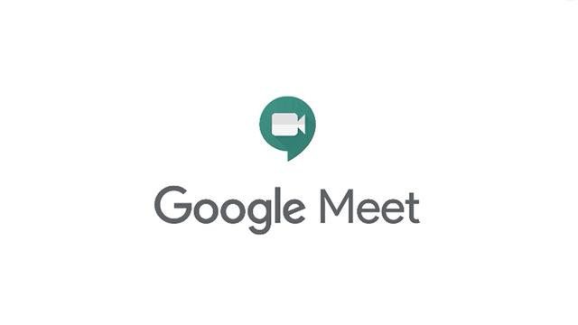 Google, Video Konferans Hizmeti Meet’i Ücretsiz Hale Getirdi