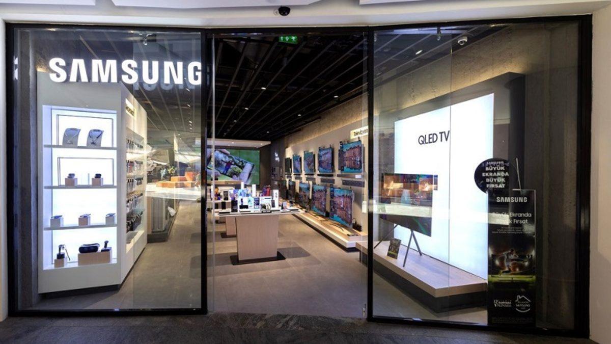 Samsung: Koronavirüs Nedeniyle İkinci Çeyrek Kârında Düşüş Bekliyoruz