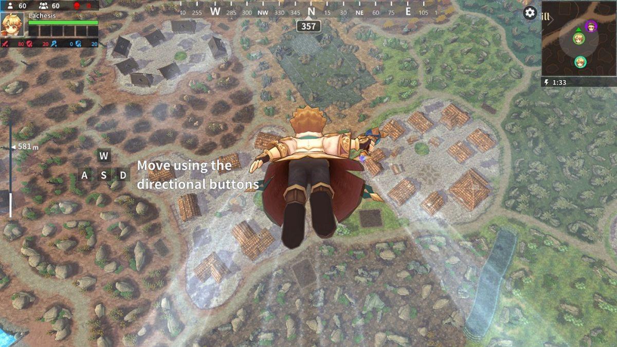 Battle Royale ile MOBA’yı Birleştiren Royal Crown, PC ve Mobil İçin Ücretsiz Olarak Yayınlandı