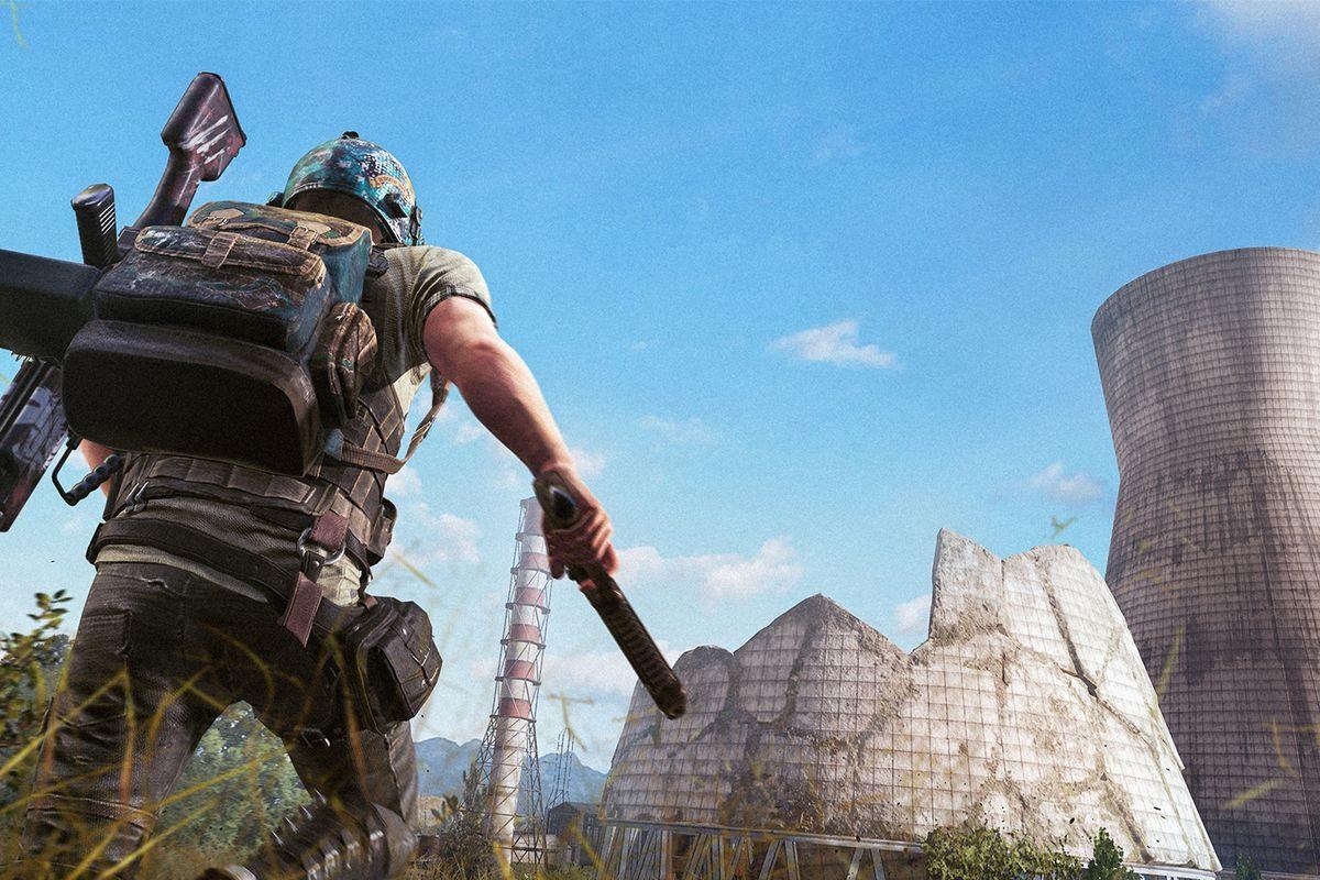 PUBG’nin Silah Hatalarını Düzelten Güncellemesinin Detayları Paylaşıldı