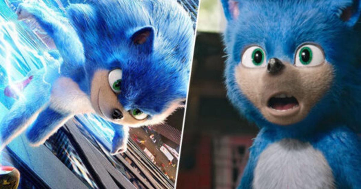 Sonic’in Vizyon Tarihi Muhtemelen Bir Kez Daha Ertelenecek