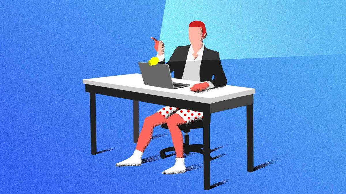 Zoom’un Neden Olduğu Psikolojik Sorunlar Bilimsel Olarak Açıklandı