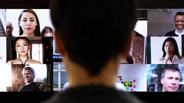 Zoom’un Neden Olduğu Psikolojik Sorunlar Bilimsel Olarak Açıklandı