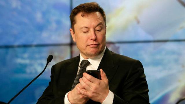 Elon Musk, ABD’deki Koronavirüs Kısıtlamalarını Twitter’dan Eleştirdi