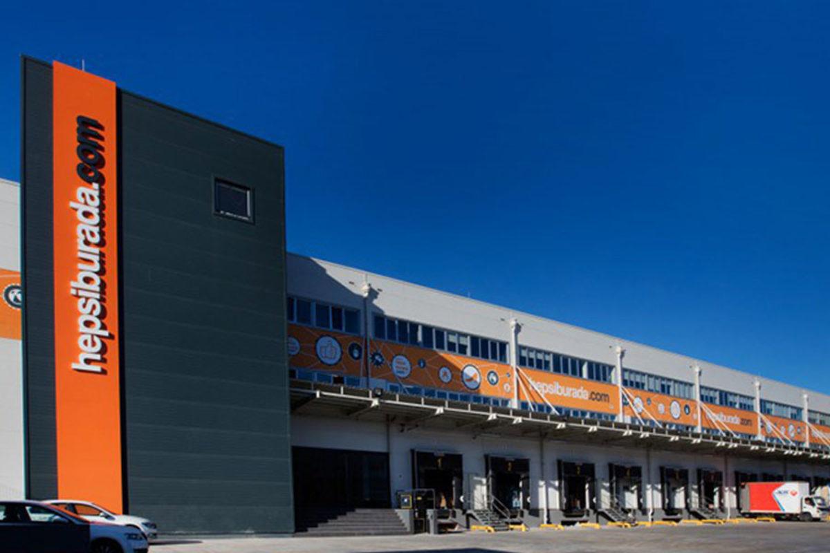 Hepsiburada, Yurt Dışından Ürün Satışı Yaptığı Hizmetini Başlattı