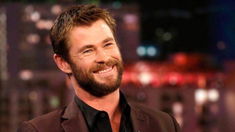 Bazı Kişilerin Sakallarının Tuvalet Kadar Pis Olduğu Ortaya Çıktı