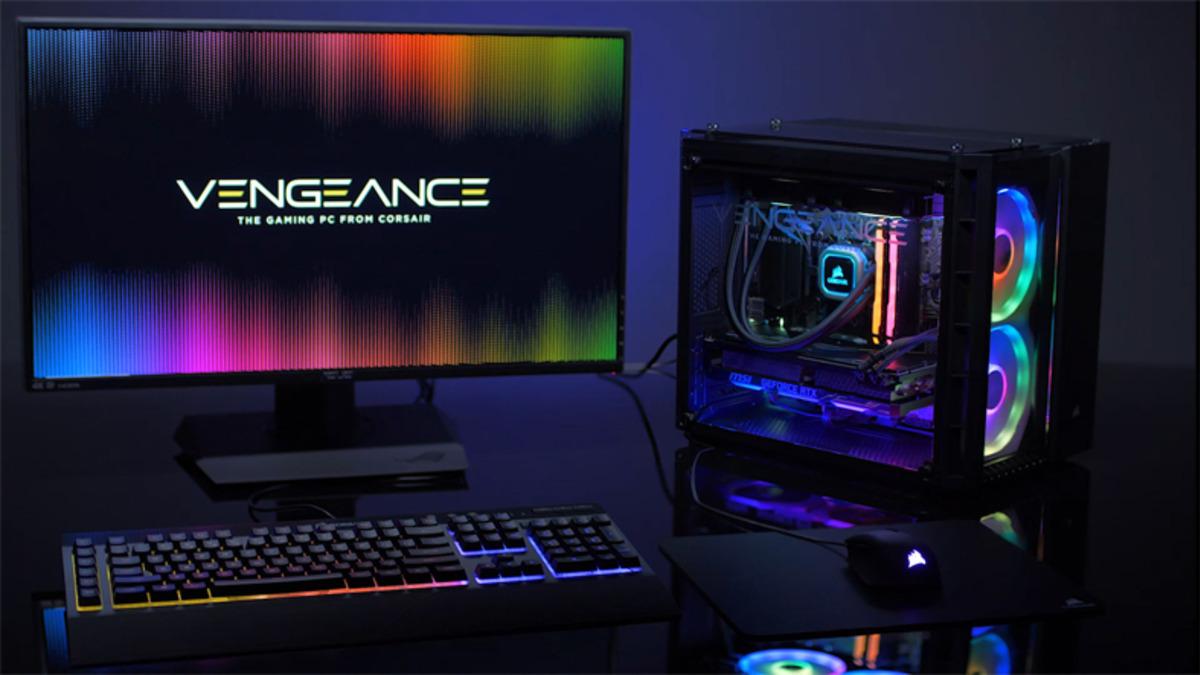 Oyuncu Ekipmanlarıyla Bilinen Corsair, Origin PC’yi Satın Aldı