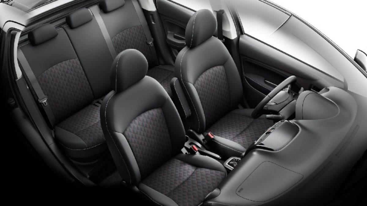 Düşük Yakıt Tüketimi ile Öne Çıkan Mitsubishi Space Star Türkiye’de Satışa Sunuldu