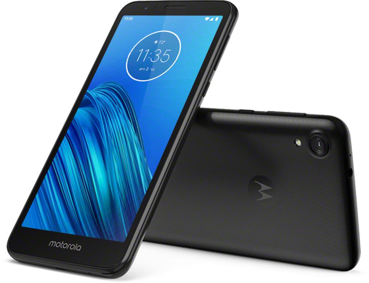 Motorola, Uygun Fiyatlı Akıllı Telefonu Moto E6’yı Duyurdu: İşte Fiyatı ve Özellikleri